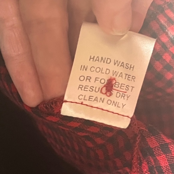 In Love Blouse - Picture 7 of 7